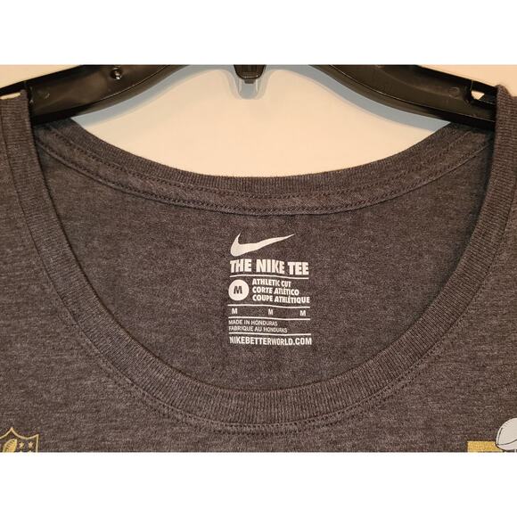 Nike Denver Broncos superbowl shirt - medium - Picture 3 of 4